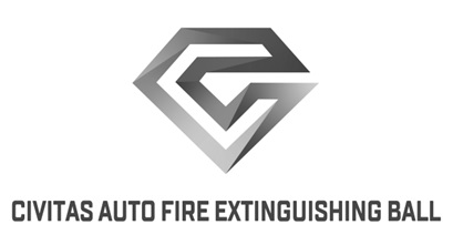 Civitas Auto Fire Extinguishing Ball Device mark 4402420 Trademark