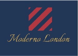 Moderno London Device mark 4402488 Trademark
