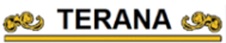Terana With Device Device mark 4402517 Trademark