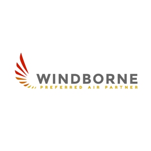 Windborne Company Logo Device mark 4402558 Trademark