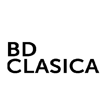 Bd Clasica Device mark 4402602 Trademark