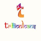 Trillionloans Device mark 4402799 Trademark