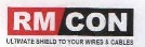 Rmcon (logo) Device mark 4402817 Trademark