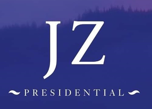 J Z Presidential Device mark 4402843 Trademark