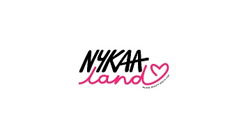Nykaa Land Device mark 4403129 Trademark