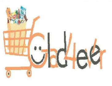 Glad4ever Device mark 4403168 Trademark
