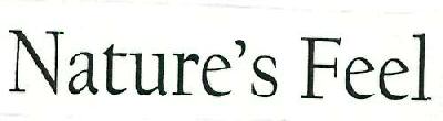 Nature's Feel Device mark 4403172 Trademark