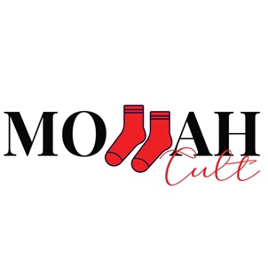 Mojjah Cult {logo} Device mark 4403252 Trademark