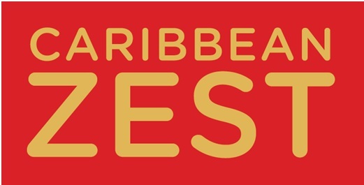 Caribbeanzest Device mark 4403294 Trademark