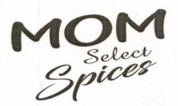 Mom Select Spices Device mark 4403347 Trademark