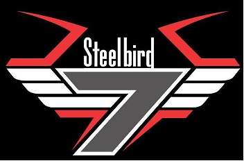 Steelbird 7 Wings Device mark 4403417 Trademark
