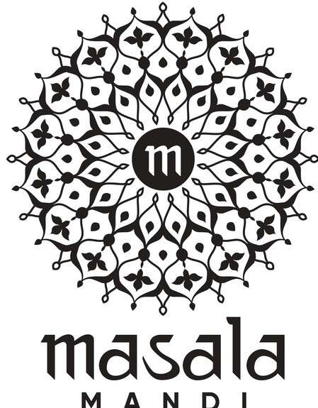 Masala Mandi With Device Of M Device mark 4403666 Trademark