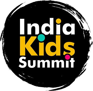 India Kids Summit Device mark 4403704 Trademark