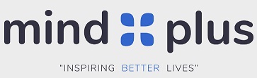 Mind Plus "inspiring Better Lives" Device mark 4403716 Trademark