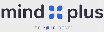 Mind Plus "be Your Best" Device mark 4403718 Trademark