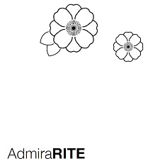 Admirarite (logo) Device mark 4403847 Trademark