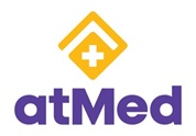 Logo Of Atmed Device mark 4404069 Trademark