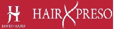Jh Jawed Habib Hairxpreso Device mark 4404151 Trademark