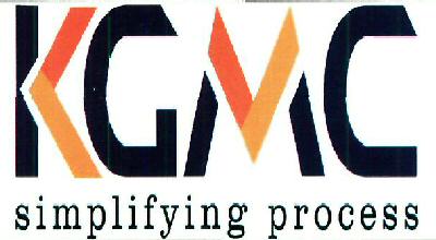 Kgmc Simplifying Process Device mark 4404175 Trademark