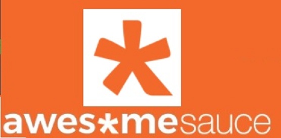 Awesomesauce With Device Device mark 4404209 Trademark