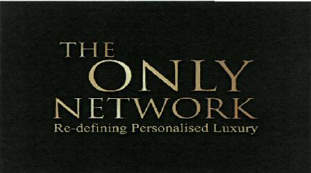 The Only Network (device) Device mark 2360386 Trademark