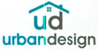 Ud, Urbandesign Device mark 4404307 Trademark