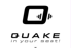 Quake In Your Seat ! With Device Device mark 4404334 Trademark