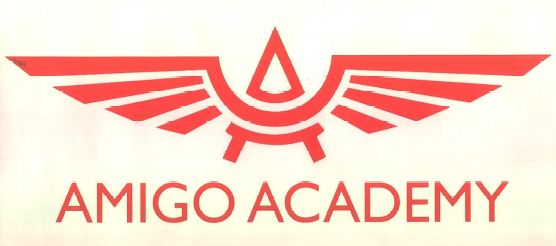 Amigo Academy Device mark 4404515 Trademark