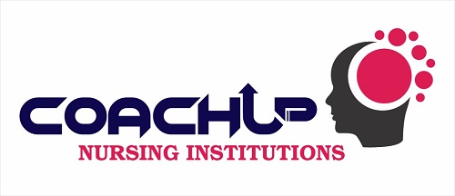 Coachup Nursing Institutions Device mark 4404561 Trademark