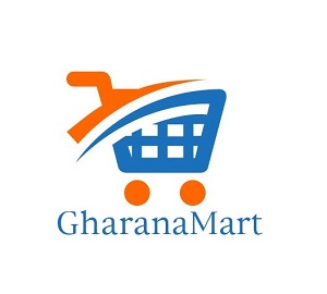 Gharanamart With Device Device mark 4404577 Trademark