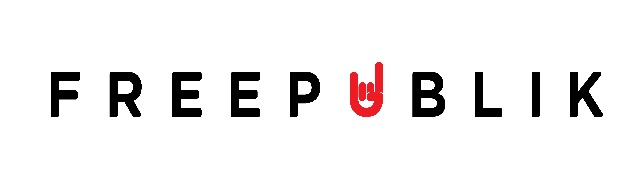 Freepublik (device) Device mark 4404695 Trademark