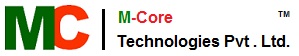 Mc M-core Technologies Pvt. Ltd. Device mark 4404750 Trademark