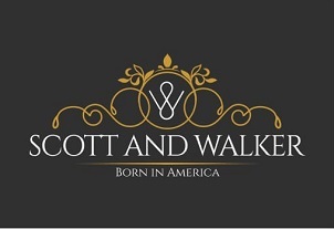 Scott And Walker Device mark 4404845 Trademark