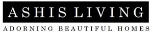 Ashis Living ; Adorning Beautiful Homes Device mark 4404875 Trademark