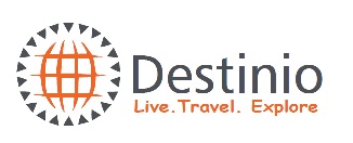 Destinio Device mark 4404892 Trademark