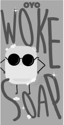 Oyo Woke Soap And Device Device mark 4404922 Trademark
