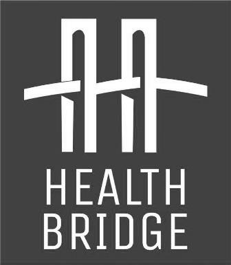 Health Bridge With Logo Device mark 4404960 Trademark