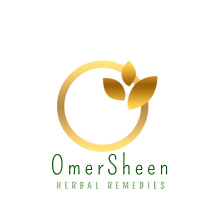 Omersheen: Herbal Remedies Device mark 4405098 Trademark
