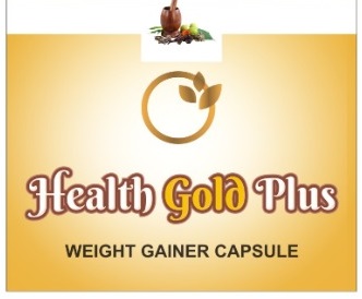 Health Gold Plus Device mark 4405100 Trademark