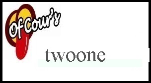 Ofcours Twoone Device mark 4405243 Trademark