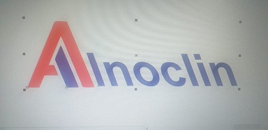 Alnoclin Device mark 4405407 Trademark