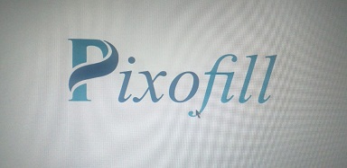 Pixofill Device mark 4405409 Trademark
