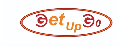 Get-up-go Device mark 4405410 Trademark