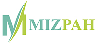 Mizpah With Device Of M Device mark 4405436 Trademark