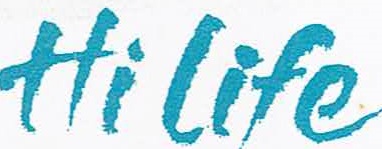Hilife Device mark 4405445 Trademark