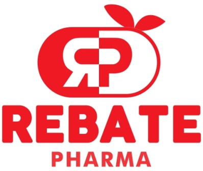 Rebate Pharma Device mark 4405755 Trademark