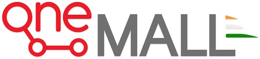 One Mall Device mark 4405790 Trademark