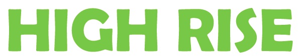 High Rise Device mark 4405903 Trademark