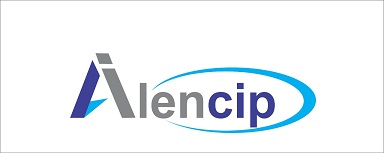 Alencip Device mark 4405922 Trademark