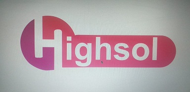 Highsol Device mark 4405924 Trademark